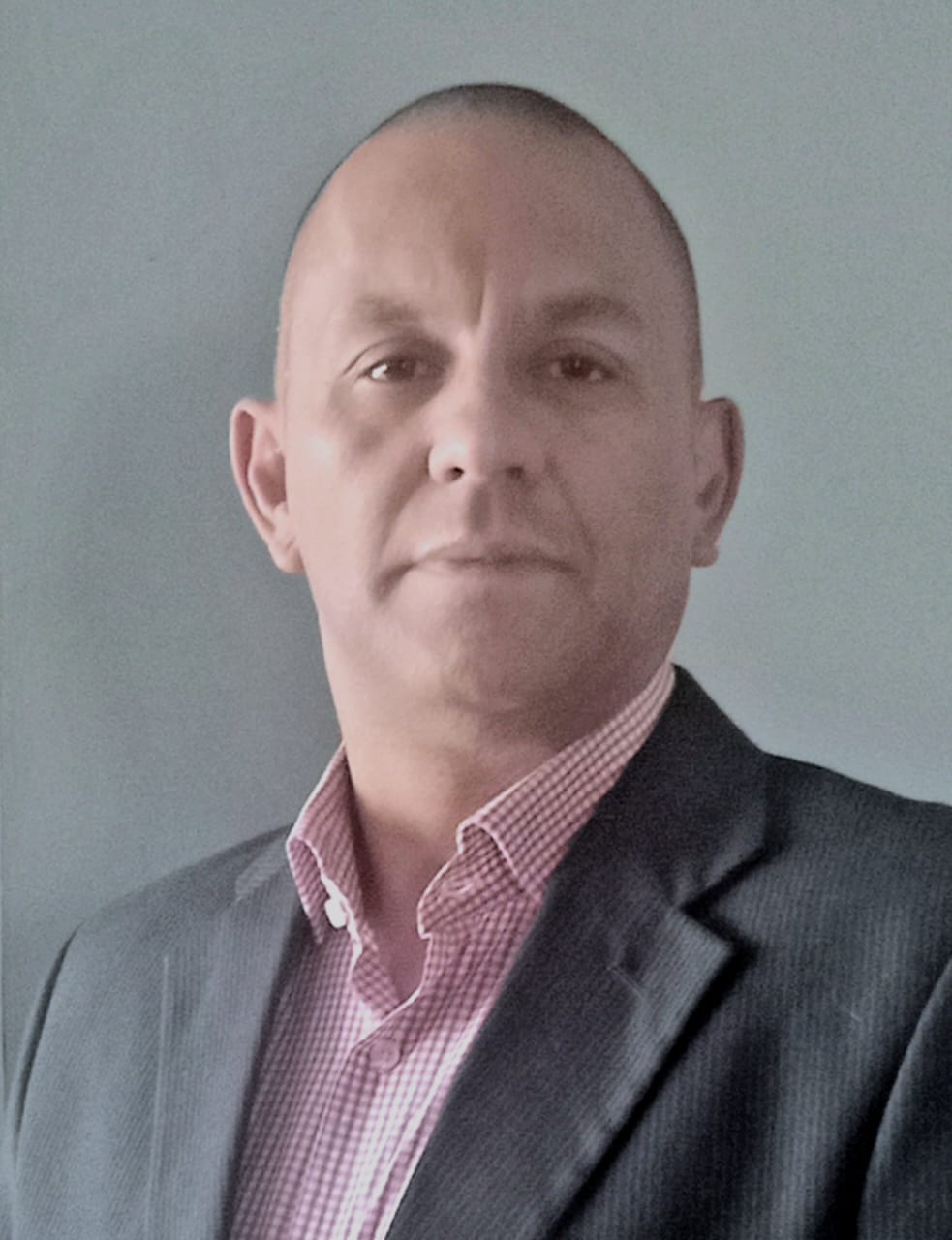 Jason Idas